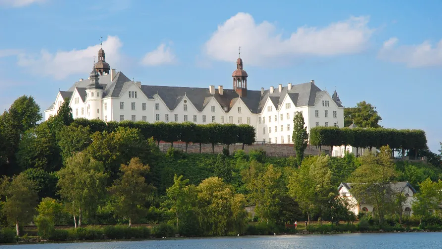 Naturcamping Spitzenort